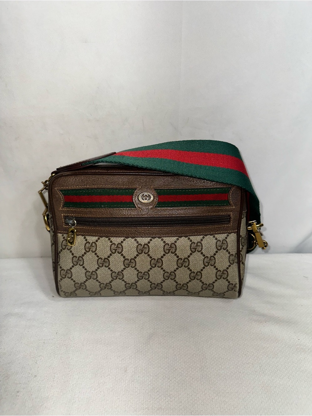 Gucci Crossbody Bag